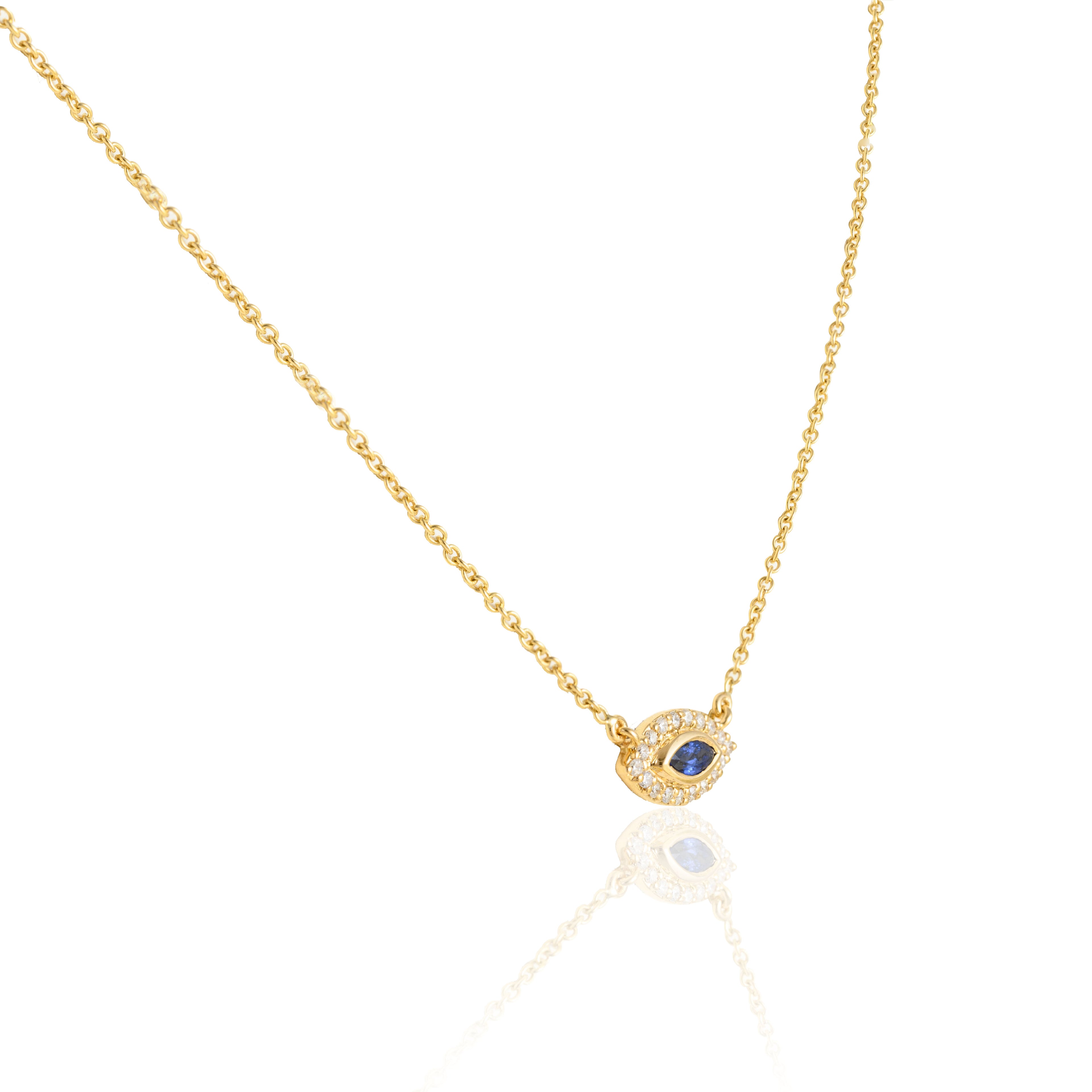 Emerald Diamond Gold Pendant